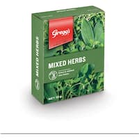 greggs herbs mixed 15g