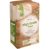countdown high grade flour  5kg