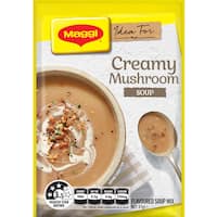 maggi packet soup mushroom 37g