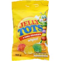 regular south african large jelly tots 100g