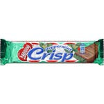 nestle south african chocolate bar peppermint crisp 49g
