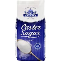chelsea caster sugar  1kg