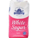 chelsea white sugar  3kg