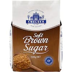chelsea brown sugar soft 500g
