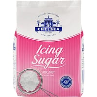 chelsea icing sugar  500g
