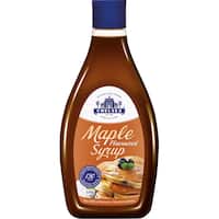chelsea maple syrup flavoured 530g
