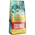caffe l'affare plunger & filter grind colombia 200g