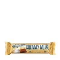 whittakers chocolate bar creamy milk 50g