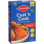 diamond cook & coat coating original 250g