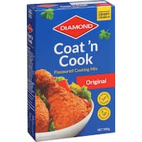 diamond cook & coat coating original 250g