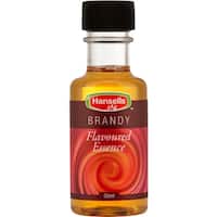 hansells essence brandy flavoured 50mL