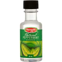 hansells essence natural peppermint 50mL