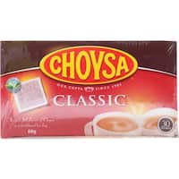 choysa tea bags classic 30pk