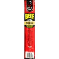 jack links stick original beef 12g