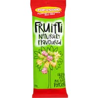 pop n good popcorn fruitti 150g