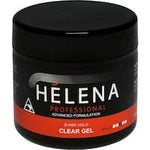 helena hair gel styling clear 250g