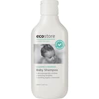 ecostore baby shampoo chamomile & lavender 200mL