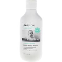 ecostore baby bath body wash 200mL