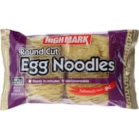 high mark egg noodles round 280g