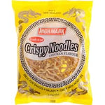 high mark crispy noodles chicken flavour 140g