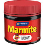 sanitarium marmite yeast spread  500g