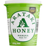 arataki manuka honey  250g