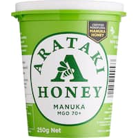 arataki manuka honey  250g