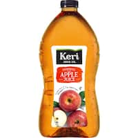keri original fruit juice apple 3L
