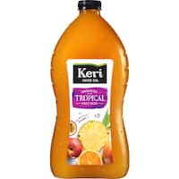 keri original fruit drink tropical 3L