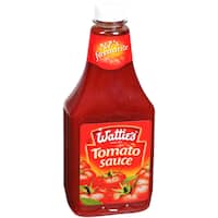 wattie's tomato sauce squeeze 1L