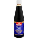 highmark soy sauce dark 550mL