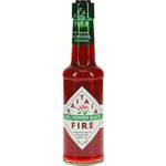 kaitaia fire chili pepper sauce  148mL