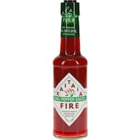 kaitaia fire chili pepper sauce  148mL