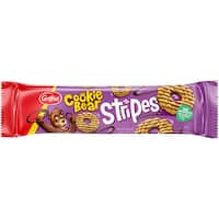 griffins chocolate biscuits stripes 200g