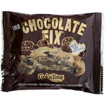 cookie time cookies choc fix 55g