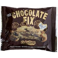 cookie time cookies choc fix 55g