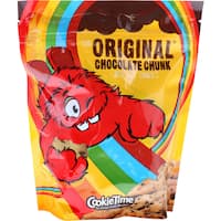 cookie time cookies cookie bites 250g