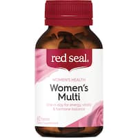 red seal womens multi  60pk