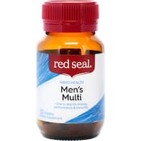 red seal mens multi  30pk