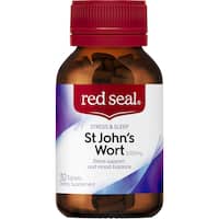 red seal st johns wort extra strength 3000mg 30pk