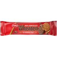 griffins chocolate biscuits wheaten milk 200g