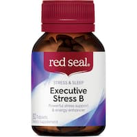 red seal vitamin b executive stress 30pk