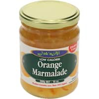 joknal marmalade orange 280g