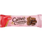 griffins cameo cremes creme filled original 250g