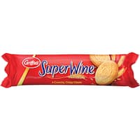 griffins biscuits superwine 250g