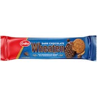 griffins chocolate biscuits wheaten dark 200g