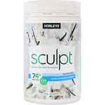 horleys sculpt nutrition formula vanilla 500g
