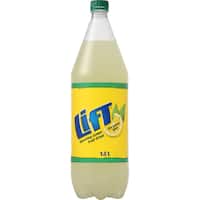 lift soft drink lemon 1.5L