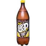 l & p soft drink sweet as sugar free 1.5L
