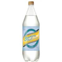 sparkling duet soft drink lemonade 1.5L